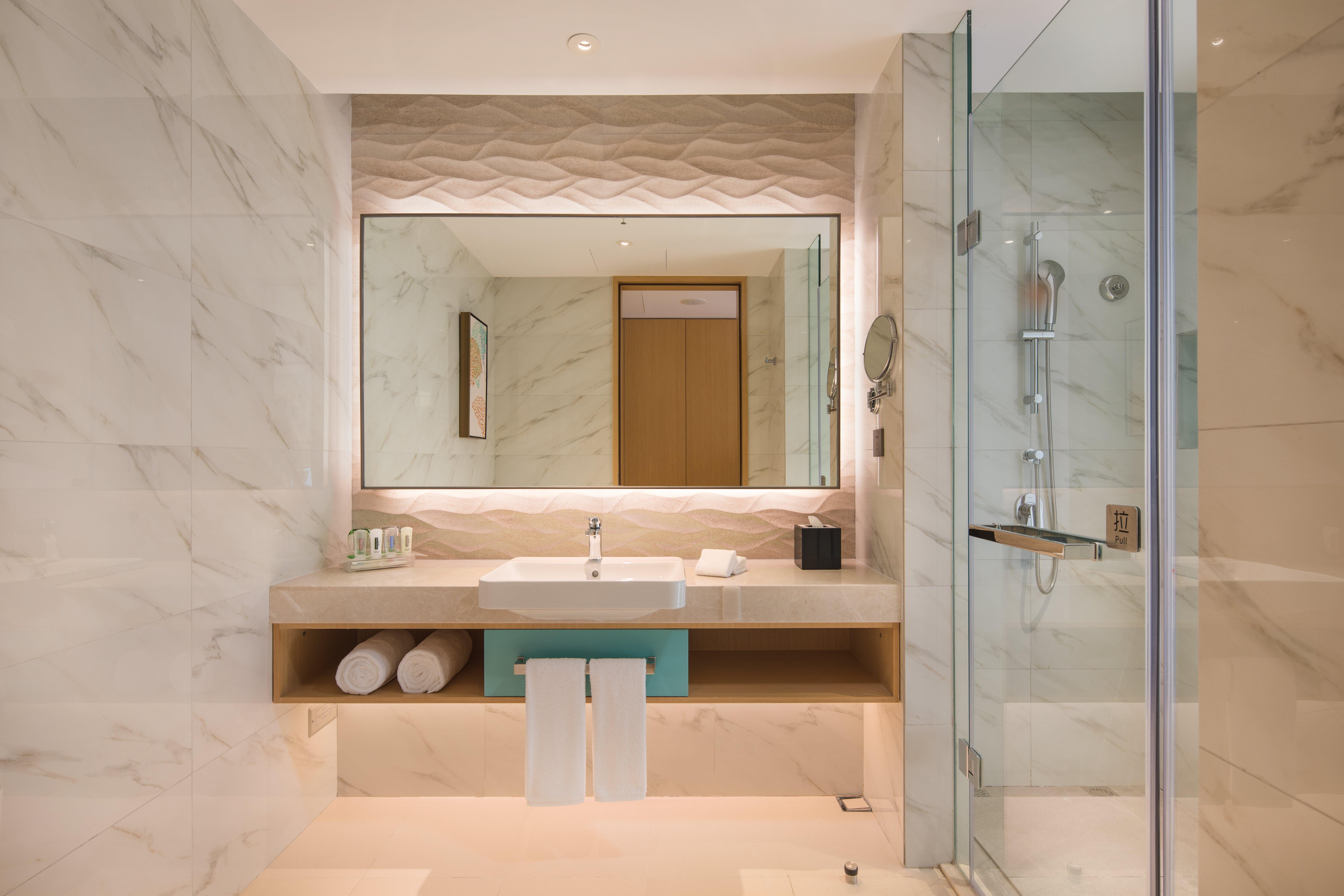 Holiday Inn Tianjin Xiqing By Ihg Esterno foto
