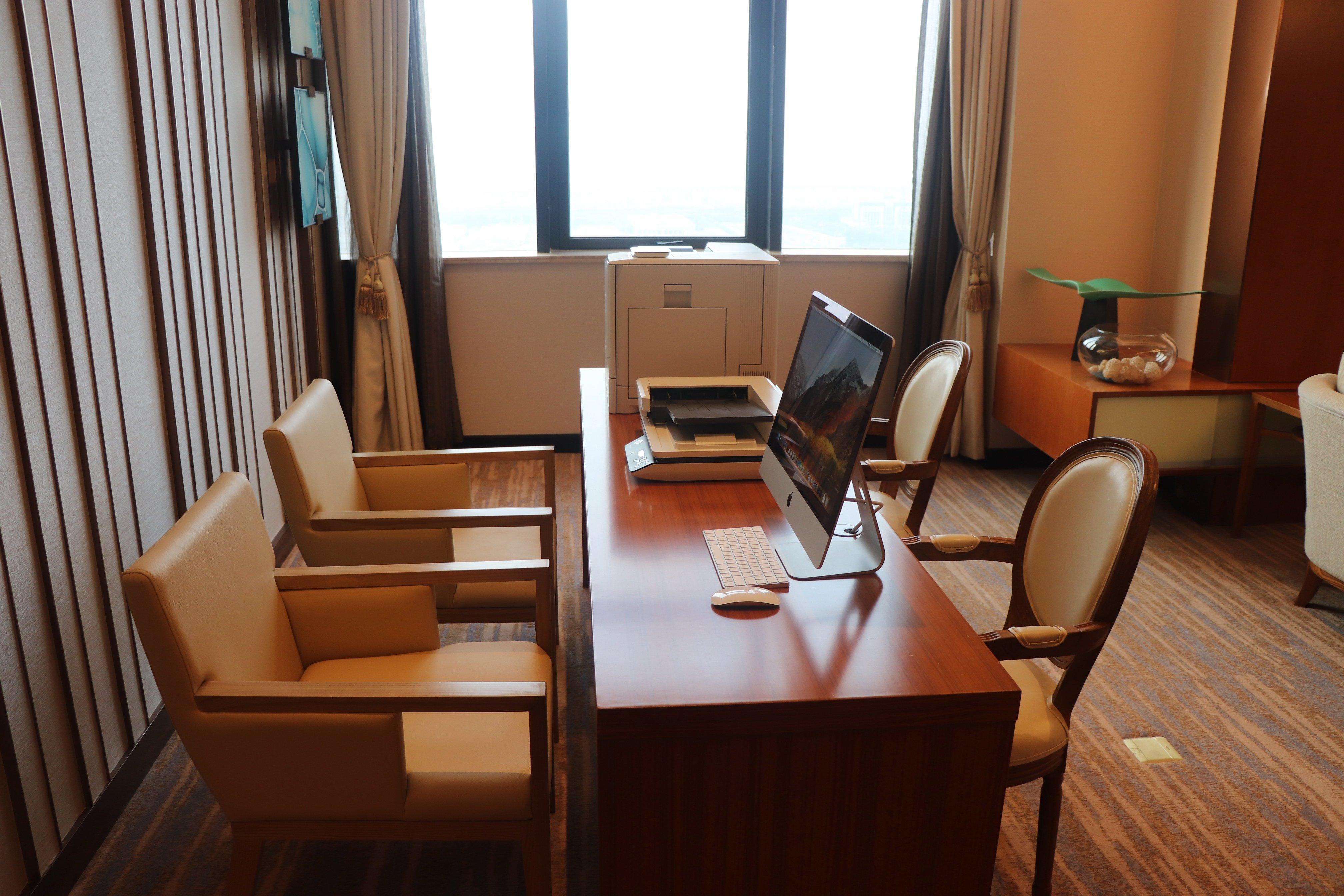 Holiday Inn Tianjin Xiqing By Ihg Esterno foto