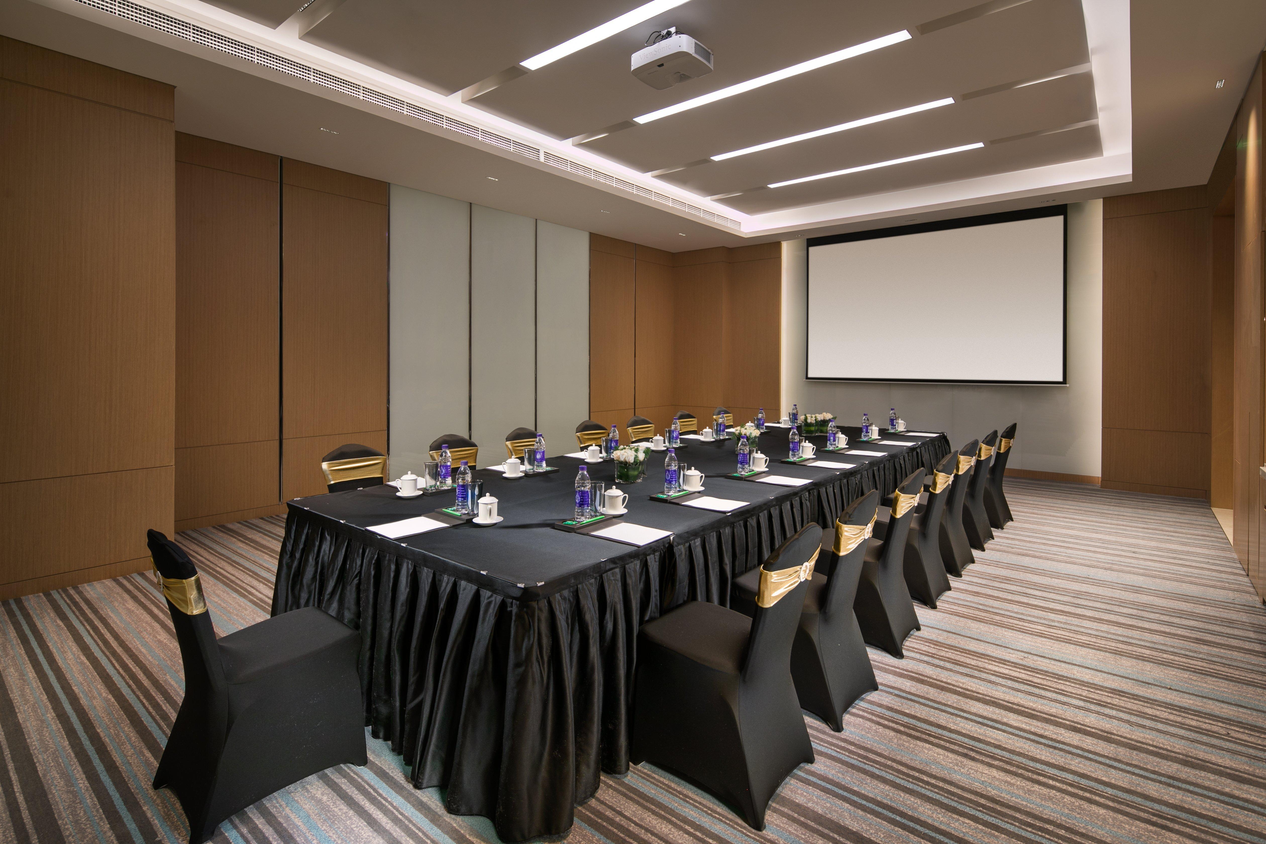 Holiday Inn Tianjin Xiqing By Ihg Esterno foto