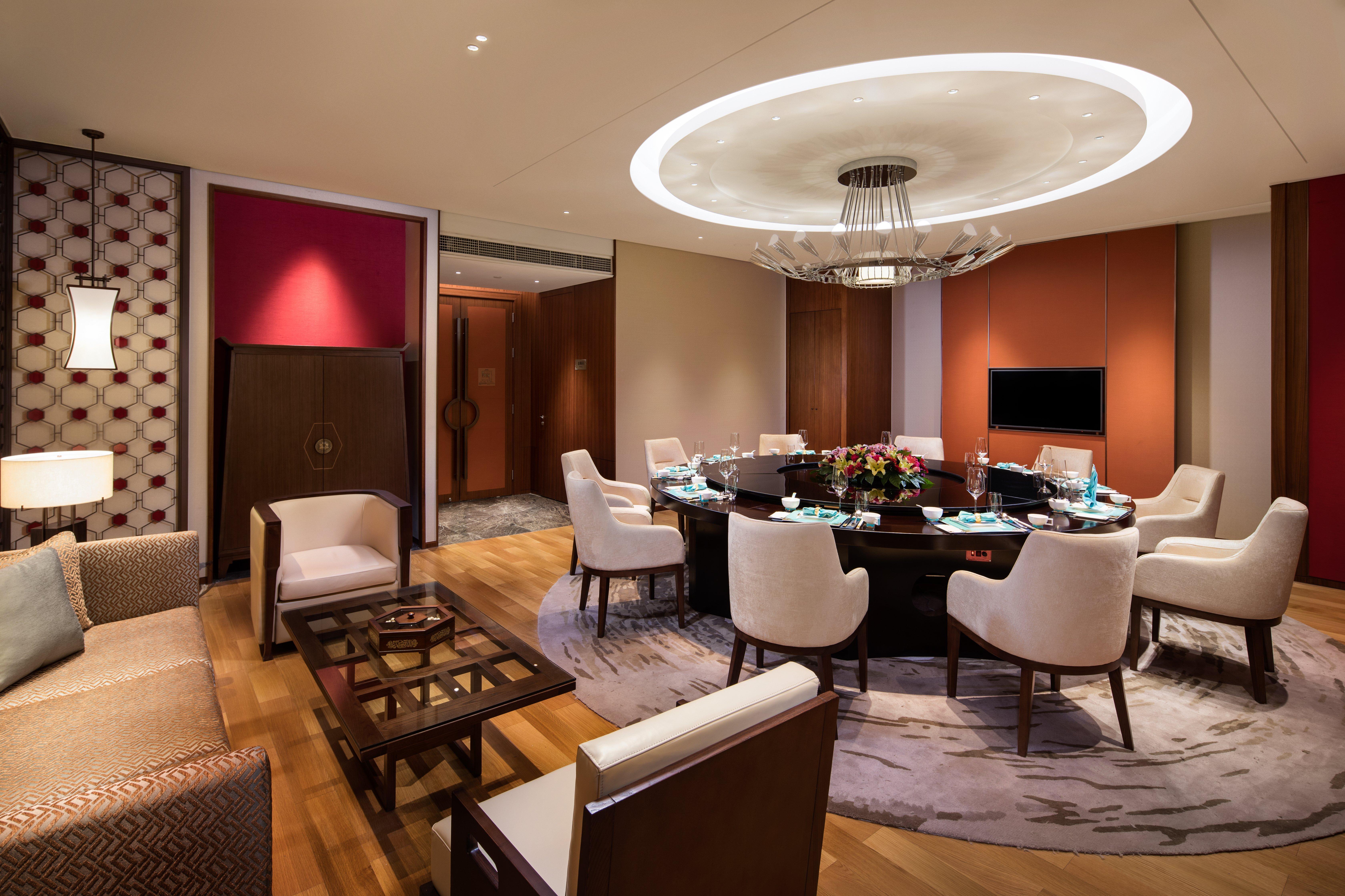 Holiday Inn Tianjin Xiqing By Ihg Esterno foto